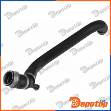 Tuyau de liquide de refroidissement pour MERCEDES | CPP-ME-083, 28328
